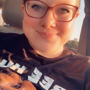 Meet your Posher, Kat marie